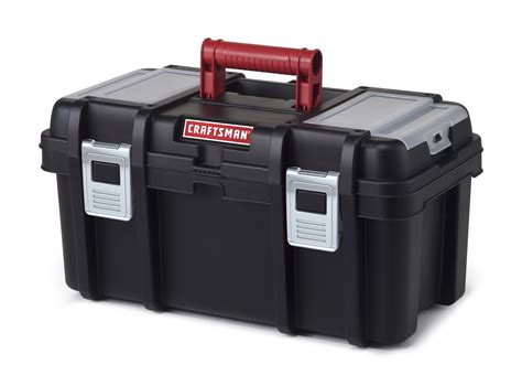 15 metal tool box|16 inch deep tool box.